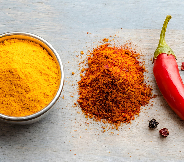 Welcome to Spice Lab